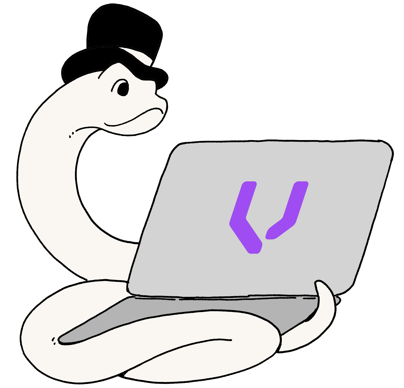snek